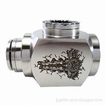 2013 Hot Products Electronic Cigarette Hcigar Hammer Mod with Wholesale Factory Price